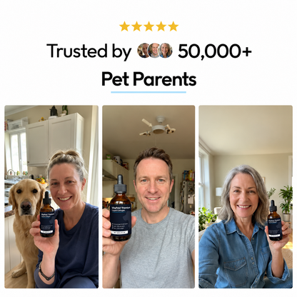 Vita Pets Premium Liquid Collagen