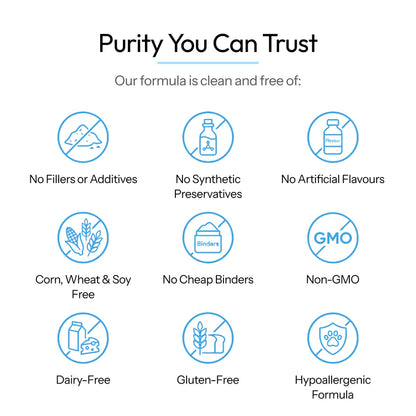 Vita Pets Premium Liquid Collagen